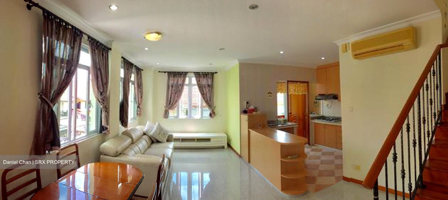 Koon Seng Road (D15), Apartment #566826681